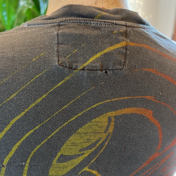 Free City T-shirt ~ LET’S GO! - Picture 4 of 15